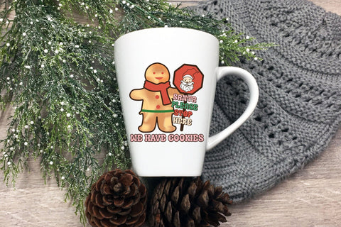 Retro Christmas PNG Sublimation Design Sublimation CraftLabSVG 