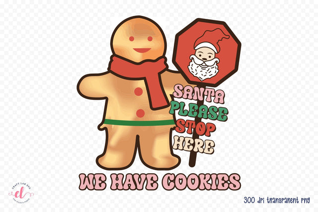 Retro Christmas PNG Sublimation Design Sublimation CraftLabSVG 