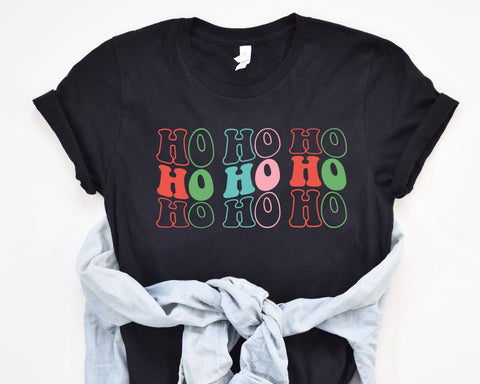 Retro Christmas SVG Bundle - Christmas Retro SVG, Vintage Christmas SVG, Groovy Christmas SVG, Christmas Shirt SVG, Christmas PNG SVG GraphicsTreasures 