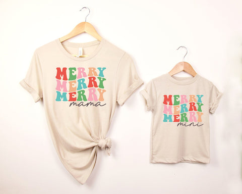 Retro Christmas SVG Bundle - Christmas Retro SVG, Vintage Christmas SVG, Groovy Christmas SVG, Christmas Shirt SVG, Christmas PNG SVG GraphicsTreasures 