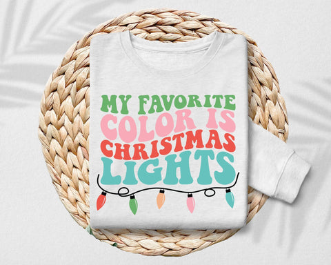 Retro Christmas SVG Bundle - Christmas Retro SVG, Vintage Christmas SVG, Groovy Christmas SVG, Christmas Shirt SVG, Christmas PNG SVG GraphicsTreasures 