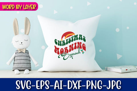 Retro Christmas svg bundle, Funny Christmas SVG , Cut File, Cricut , Clip art , Commercial Use ,Holiday SVG , Christmas Sayings Quotes , Winter, SVG Blessedprint 