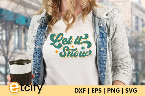 Retro Christmas svg bundle, Groovy Christmas, Retro bundle, Christmas svg bundle, Merry Christmas png, Christmas shirt png, Christmas cut files SVG etcify 