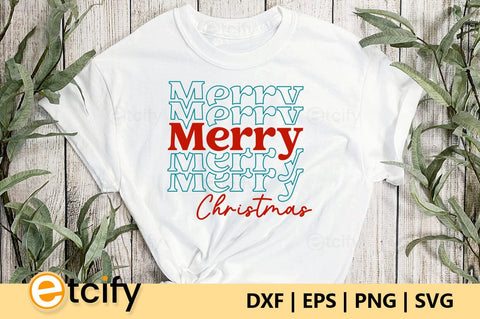 Retro Christmas svg bundle, Groovy Christmas, Retro bundle, Christmas svg bundle, Merry Christmas png, Christmas shirt png, Christmas cut files SVG etcify 