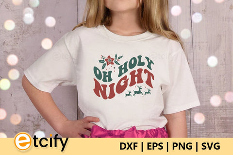 Retro Christmas svg bundle, Groovy Christmas, Retro bundle, Christmas svg bundle, Merry Christmas png, Christmas shirt png, Christmas cut files SVG etcify 