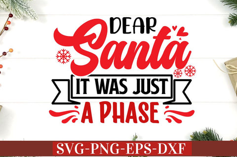 Retro Christmas SVG Bundle SVG DESIGNISTIC 