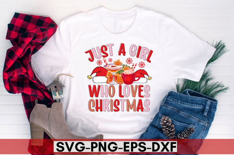 Retro Christmas SVG Bundle SVG DESIGNISTIC 