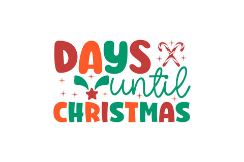 Retro Christmas SVG Bundle SVG Regulrcrative 