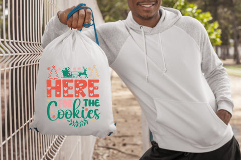 Retro Christmas svg Bundle SVG Regulrcrative 