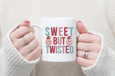 Retro Christmas Svg Bundle SVG SVGista 