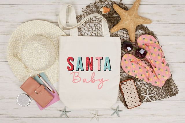 Retro Christmas Svg File, Christmas Svg SVG SVGista 