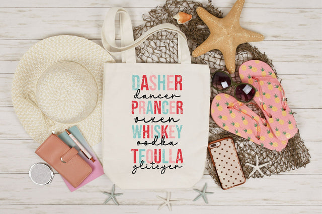 Retro Christmas Svg File, Christmas Svg SVG SVGista 