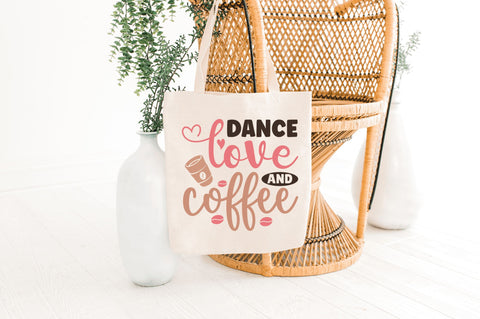 Retro Coffee SVG Bundle SVG Regulrcrative 