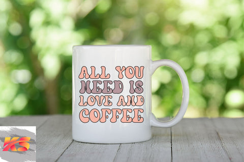 Retro Coffee Svg Bundle SVG SVGista 