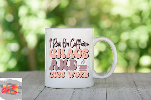 Retro Coffee Svg Bundle SVG SVGista 