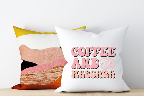 Retro Coffee Svg Design Bundle SVG SVGista 