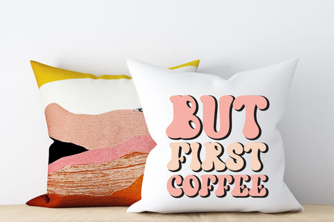 Retro Coffee Svg Design Bundle SVG SVGista 