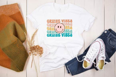 Retro Cruise Vibes Svg SVG SVGista 