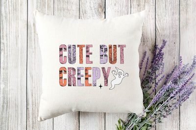 Retro Cute but creepy Svg SVG SVGista 