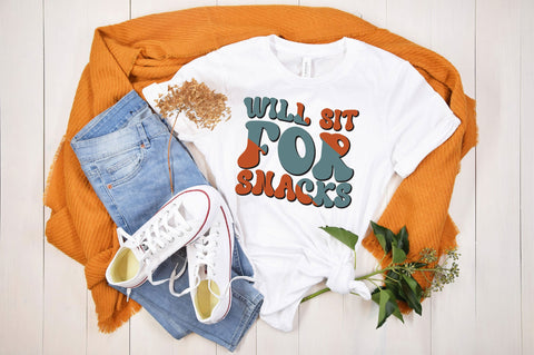 Retro Dog Svg Design Bundle SVG SVGista 