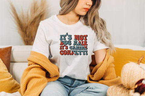 Retro Dog Svg Design Bundle SVG SVGista 