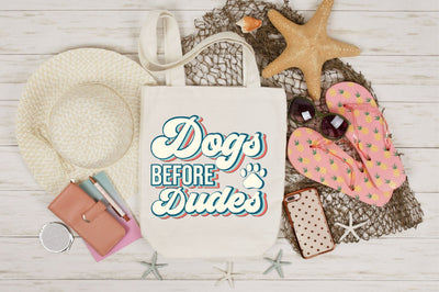 Retro Dogs before dudes SVG Design SVG SVGista 