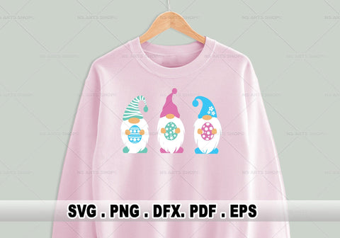 Retro Easter SVG Bundle, Easter Svg files, Spring Svg, Easter svg for Shirts, Easter Bundle, Easter Quotes, Cut Files, Cricut file SVG NS Arts Shop 