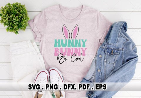 Retro Easter SVG Bundle, Easter Svg files, Spring Svg, Easter svg for Shirts, Easter Bundle, Easter Quotes, Cut Files, Cricut file SVG NS Arts Shop 