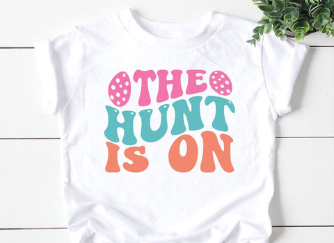 Retro Easter SVG Design Bundle SVG CraftingStudio 