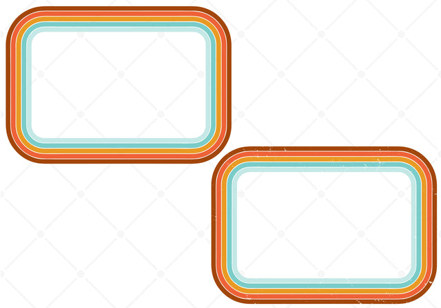 Retro Elements, Retro Graphics, Retro Sublimations, Design Downloads, Graphic Elements, Png, Clipart, Vintage Sublimations, Vintage Elements SVG Karma Genie Graphics 