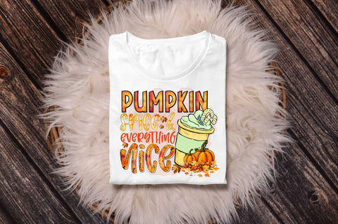 retro Fall Sublimation Bundle Sublimation Regulrcrative 