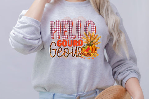 retro Fall Sublimation Bundle Sublimation Regulrcrative 