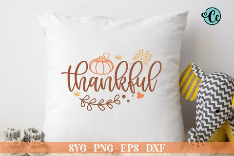 Retro Fall SVG Bundle, Autumn Svg Bundle, Thanksgiving Svg, Fall Svg Designs SVG Crazy Craft 