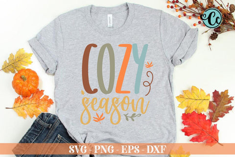 Retro Fall SVG Bundle, Autumn Svg Bundle, Thanksgiving Svg, Fall Svg Designs SVG Crazy Craft 