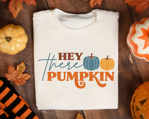 Retro Fall SVG Bundle - Autumn SVG, Fall Retro SVG, Hello Fall SVG, Hello Pumpkin SVG, Pumpkin Season SVG, Fall Sublimation png SVG GraphicsTreasures 