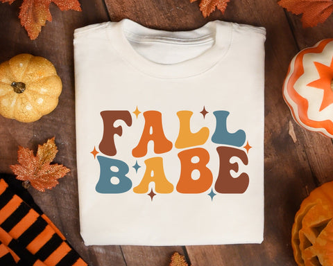 Retro Fall SVG Bundle - Autumn SVG, Fall Retro SVG, Hello Fall SVG, Hello Pumpkin SVG, Pumpkin Season SVG, Fall Sublimation png SVG GraphicsTreasures 