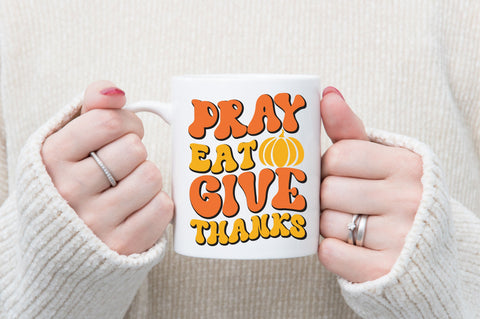 Retro Fall Svg Design Bundle SVG SVGista 