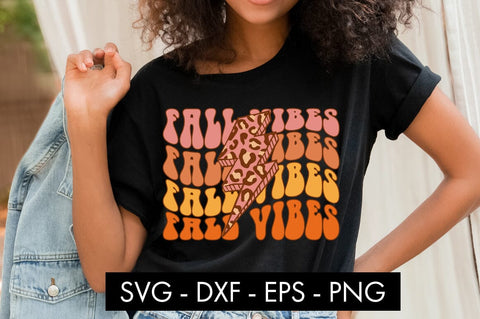 Retro Fall Thanksgiving SVG Bundle PNG Sublimation SVG Freeling Design House 