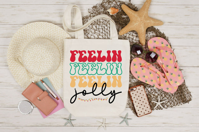 Retro Feelin jolly SVG SVGista 