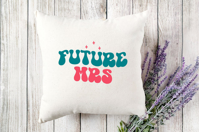 Retro future mrs svg Design SVG SVGista 