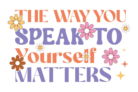 Retro Groovy Quote SVG Bundle SVG Rupkotha 