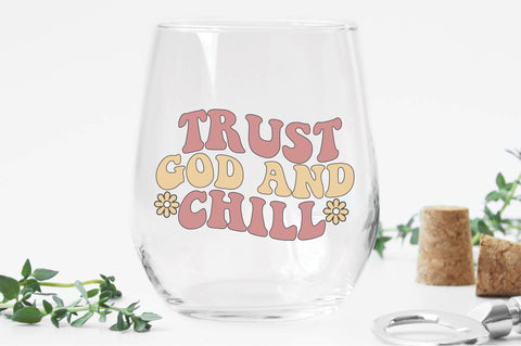 Retro Groovy Sublimation Bundle Sublimation Creativeart88 