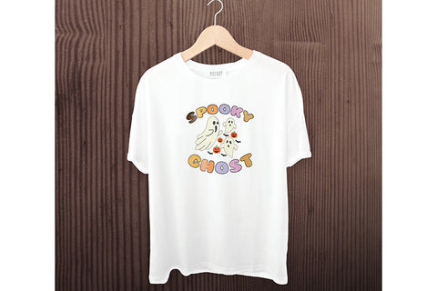 Retro Halloween Sublimation Bundle Sublimation jacpot007 