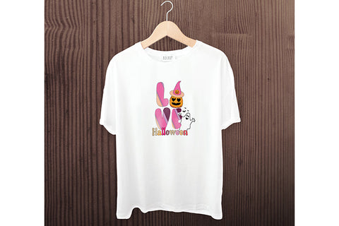 Retro Halloween Sublimation Bundle Sublimation jacpot007 