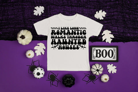 Retro Halloween SVG Design SVG CraftLabSVG 