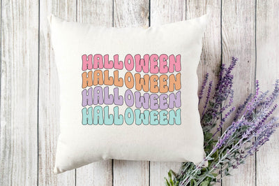Retro Halloween Svg SVG SVGista 
