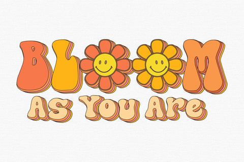 Retro Hippie Sublimation SVG designartist 