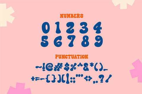 Retro Impact - Fun Retro Font Font Masyafi Studio 