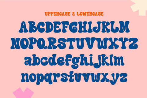 Retro Impact - Fun Retro Font Font Masyafi Studio 