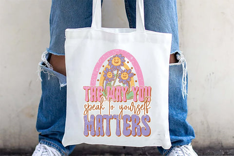 Retro Inspiration Quote Sublimation Sublimation Jagonath Roy 